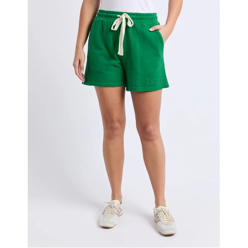 Foxwood Classic Short - Green
