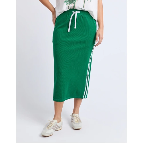 Foxwood Stabilize Skirt - Green