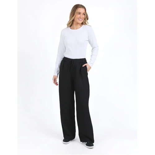 Foxwood South Pant - Black