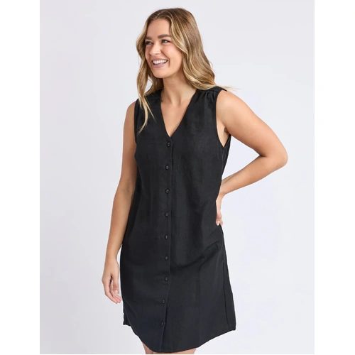Foxwood Anara Dress - Black