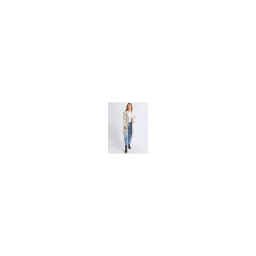 Foxwood Nelson Coat - Oatmeal