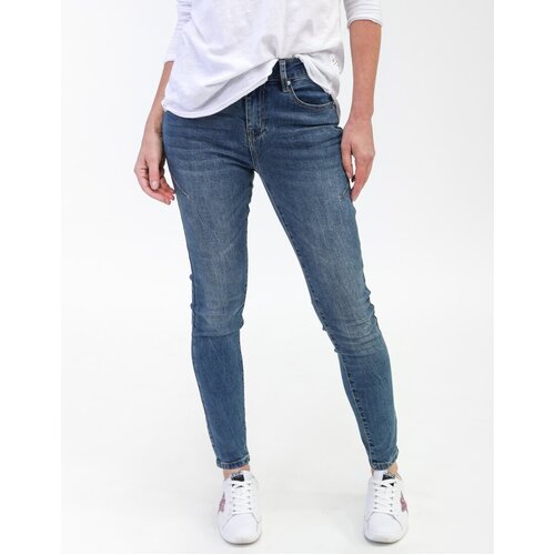 Foxwood-City Jean-Blue