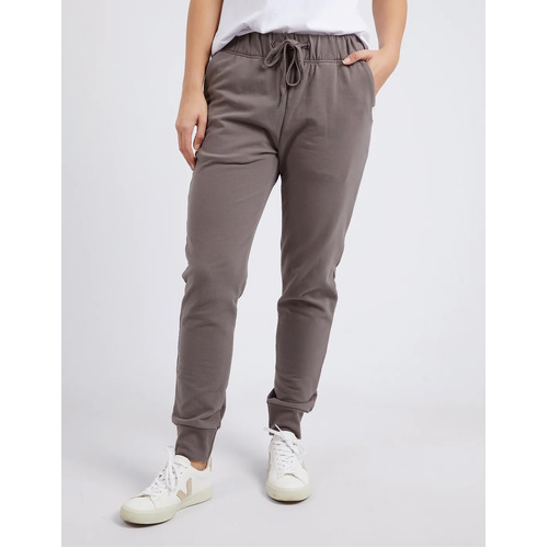 Foxwood Lazy Days Pants - Stone Grey [Size: 18]
