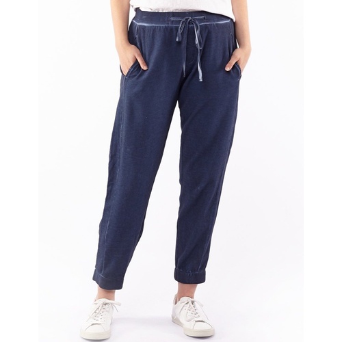 Foxwood-Heritage Valentia Pant-Navy