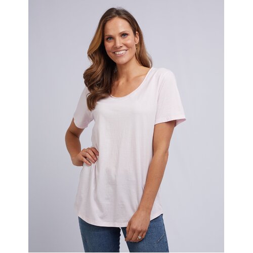 Foxwood Sammy Vee Tee - Blossom [Size : 14]