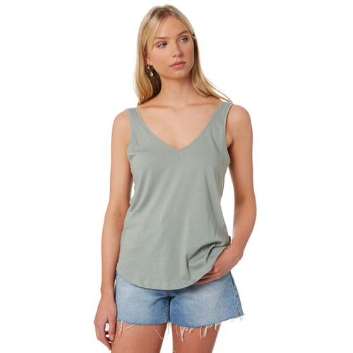 Silent Theory-Ricky Tank-Dusty Green [Size: 6]