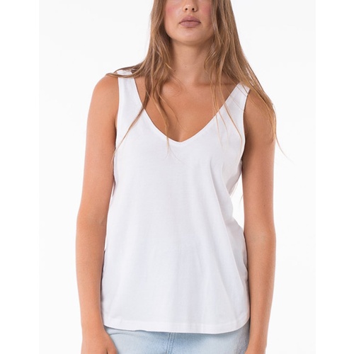 Silent Theory-Ricky Tank-White [Size: 8]