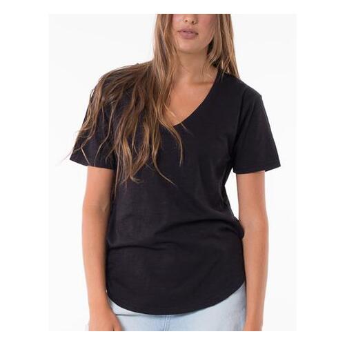 Silent Theory-Marvelous Tee - Black