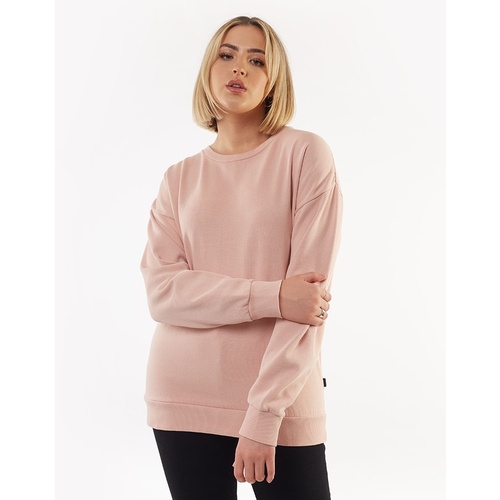 Silent Theory-Standard Crew-Pink [Size: 10]