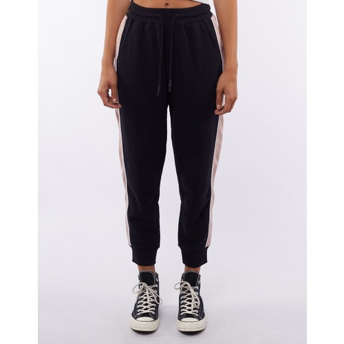 Silent Theory-Made Up Jogger-Dusty Pink [Size: 10]
