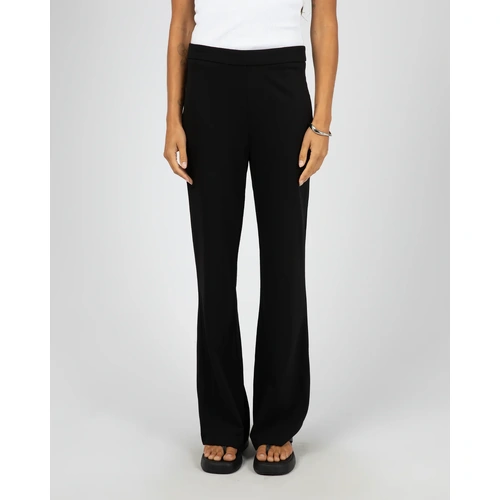 Silent Theory Alia Pant - Black