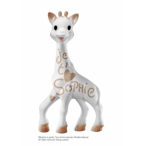 Sophie La Girafe Sophie By Me