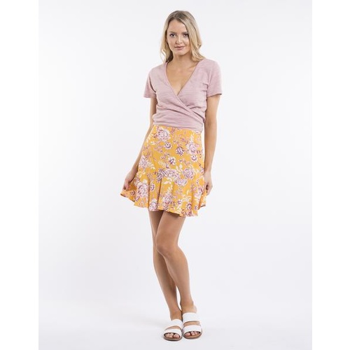 allabouteve Lacey Skirt [Size: 10]