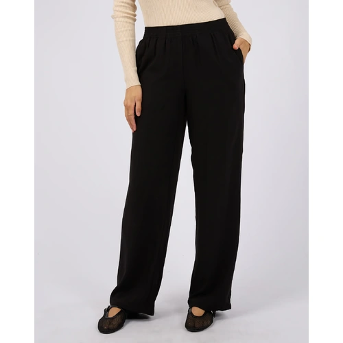 All About Eve Jean Pant - Black [Size: 10]