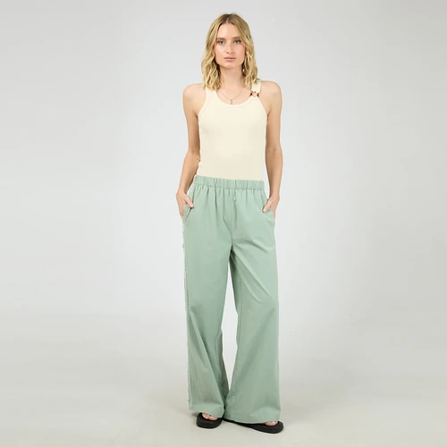 All About Eve Sigrid Pant - Sage