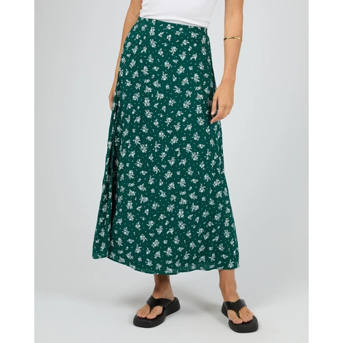 All About Eve Harlow Skirt - Print