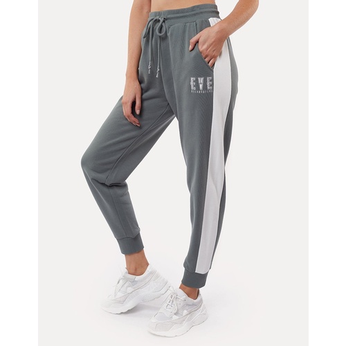 All About Eve-Academy Trackpant-Forest Green [Size: 10]