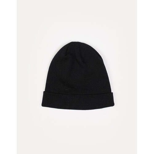 All About Eve Fishermans Beanie - Black