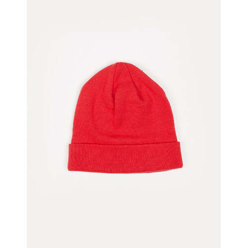 All About Eve Fishermans Beanie - Red