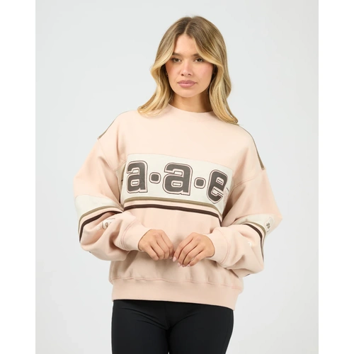 All About Eve Wild Nation Box Crew - Blush