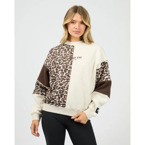 All About Eve Into The Wild Box Crew - Oat