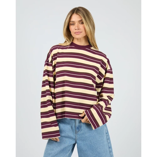 All About Eve Bettina Top - Yellow