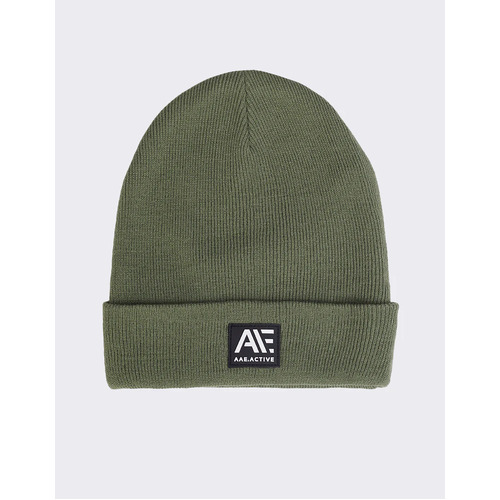 All About Eve Active Sports Luxe Beanie - Khaki