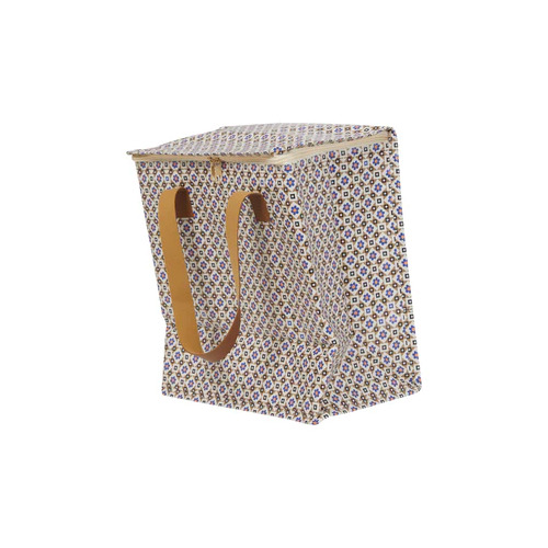 All About Eve Tulum Cooler Bag - Print