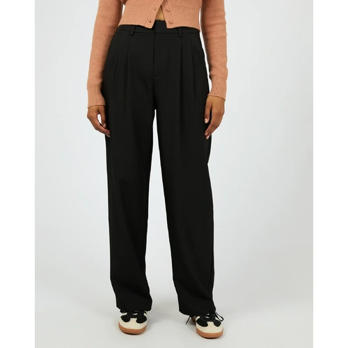 All About Eve Eve Luxe Basic Pant - Black [Size: 10]