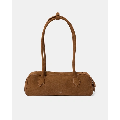 Milla Hart Mika Handbag - Mocha