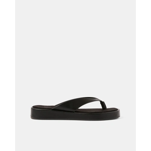 Milla Hart Pia Sandal - Black