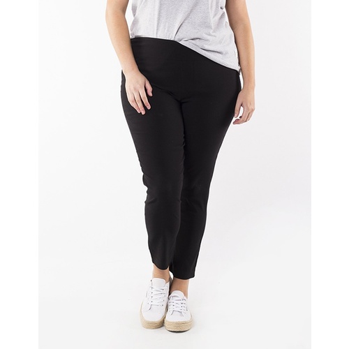 Elm Bengalene Pant - Black [Size: 18]