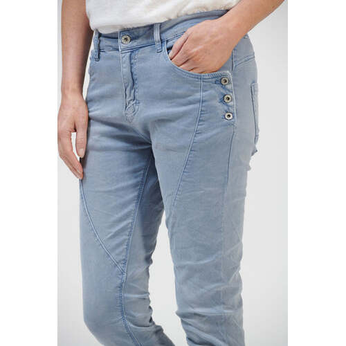 Italian Star Liberation Jean - Jeans [Size : Small]