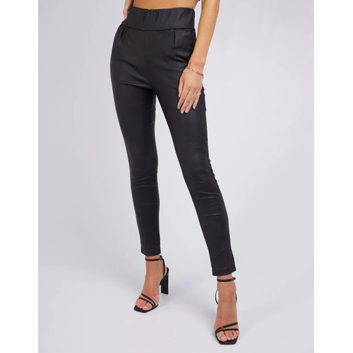 Jorge Alexa Pant  - Black