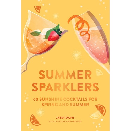 Brumby Sunstate - Summer Sparklers