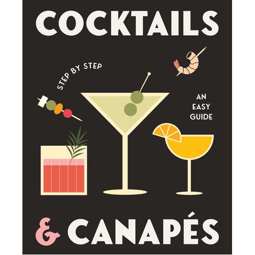 Brumby Sunstate - Cocktails & Canapes