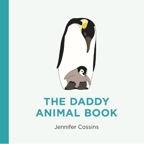 Brumby Sunstate - The Daddy Animal Book