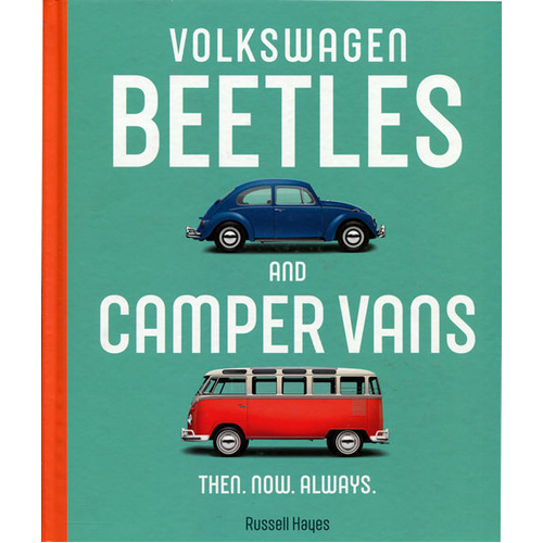 Brumby Sunstate - Volkswagon Beetles & Campervans