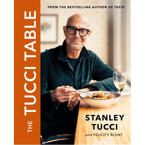 Brumby Sunstate - The Tucci Table