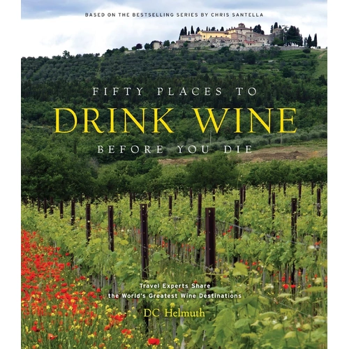 Brumby Sunstate - Fifty Places To Drink Wine Before You Die