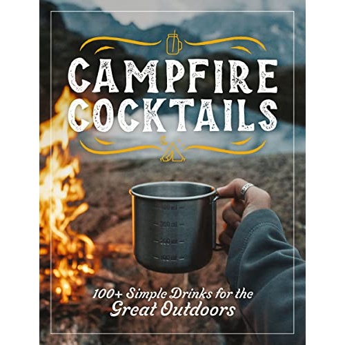 Brumby Sunstate - Campfire Cocktails