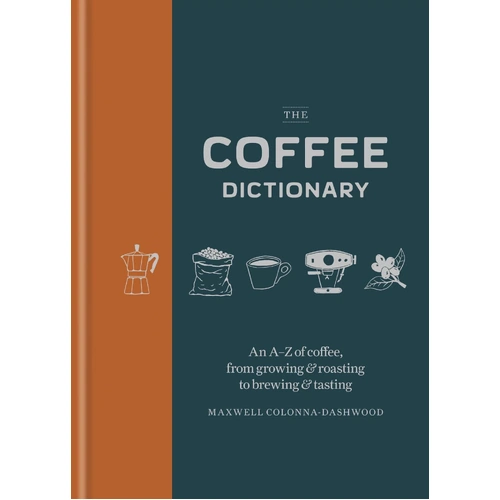Brumby Sunstate - The Coffee Dictionary