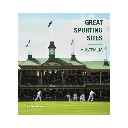 Brumby Sunstate - Great Sporting Sites: Australia