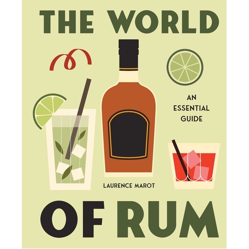 Brumby Sunstate The World Of Rum