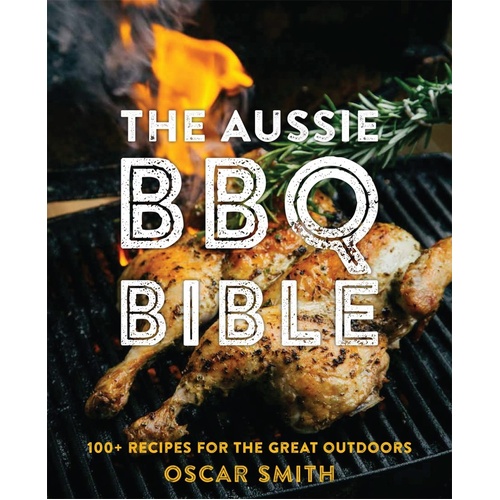 Brumby Sunstate - The Aussie Bbq Bible