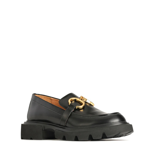 EOS Adine W Leather - Black-Box [Size: 39]