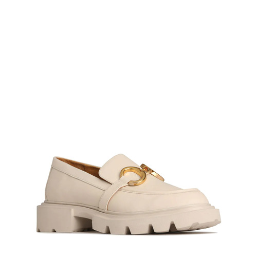 EOS Adine W Leather - Bone [Size: 39]