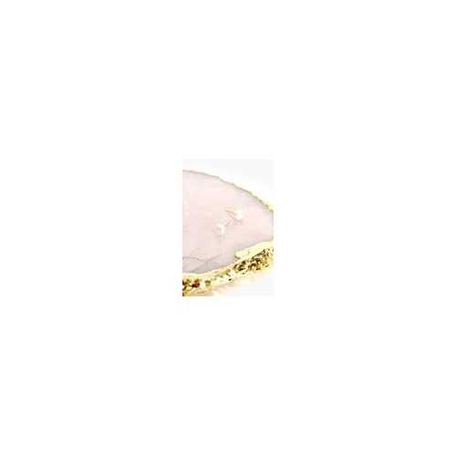 Adorne - Fresh Water Pearl 6mm Stud Earrings