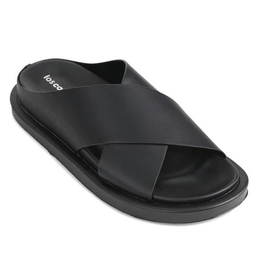Los Cabos Alara Sandals - Black [Size: 38]