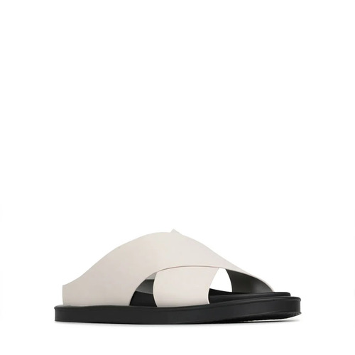 Los Cabos Alara Sandals - Bone [Size: 38]